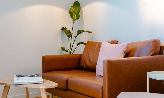 Footscray Apartamento | Contemporary Footscray Convenience with parking