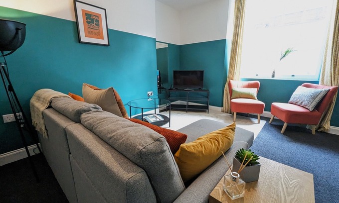 Clifton Apartamento | Apartamento-Clásico-Baño Privado