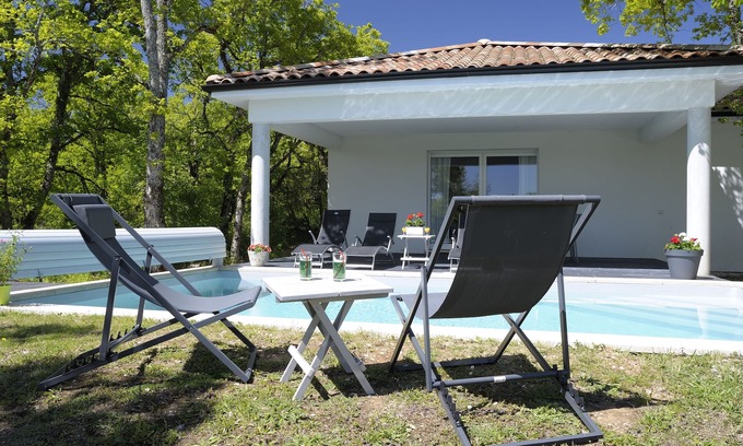 Luzech Casa | Casa / villa / chalet - Luzech