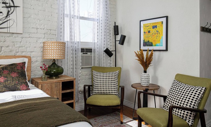 Westlake Apartamento | Contemporary LA Studio - Close to DTLA!