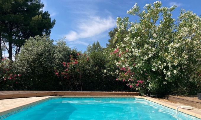 Ventabren Villa | Vrbo Property