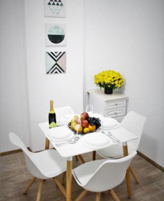 Cluj-Napoca Apartamento | CONTEMPORARY Vibe - PARIS 3