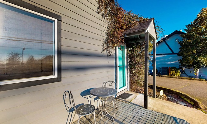 Dundee Cabaña | ¡Casa de campo contemporánea en el corazón de Dundee!