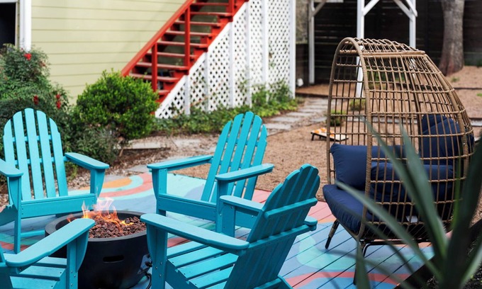 Greater South River City Casa | Content Casa Near Bars DT SAUNA Hot Tub