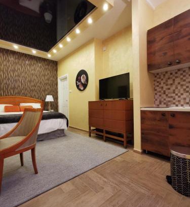 Vozdovac Apartamento | Contigo Apartments