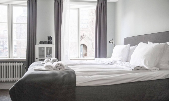 Helsingborg Apartamento | Continental Apartment Hotel Helsingborg