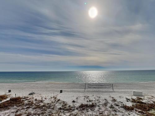 Panama City Beach Apartamento | Continental Condominiums
