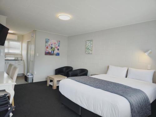 Whangarei Hotel | Continental Motel