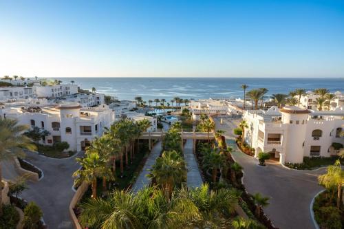 Sharm El Sheikh Hotel | Continental Plaza Beach Resort