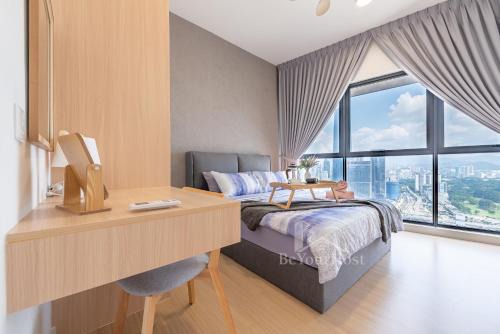 Pudu Apartamento | Continew Residences Kuala Lumpur