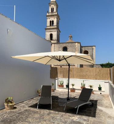 Lequile Apartamento | CONTINOWINES