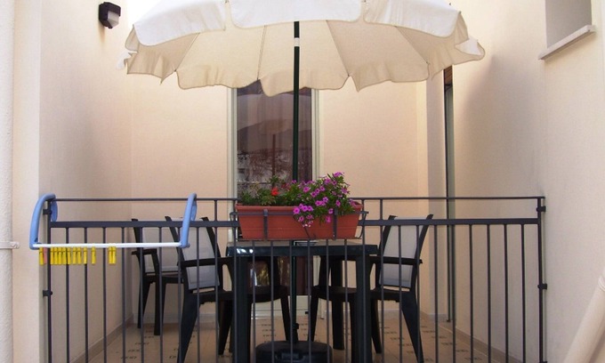 Castellammare del Golfo Apartamento | Piso / apartamento - Castellammare del Golfo