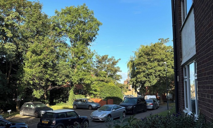 Harrow Apartamento | Convenient and spacious 2 bedroom flat to rent in London.
