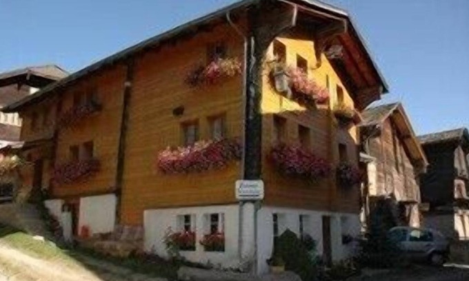 Ritzingen Apartamento | Apartamento barato en hermosas Goms, zona de bicicleta de senderismo perfecta.