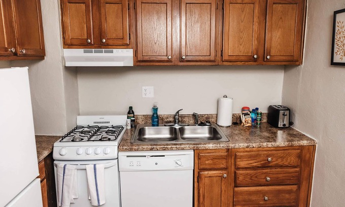 St. Louis Apartamento | Convenient Apt W/shopping, Dining & Freeways
