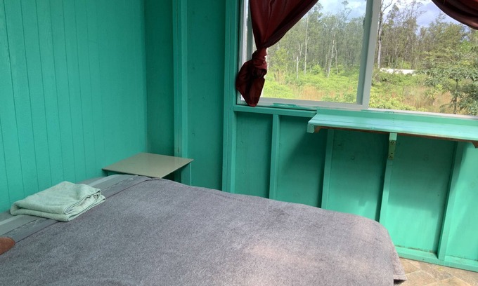 Mountain View Apartamento | Convenient comfortable studio in peaceful tropical forest G7