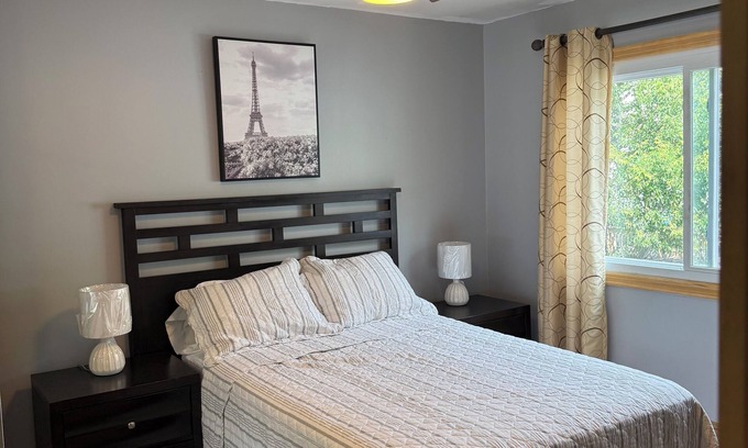 North Bergen Casa | Convenient Location in North Bergen