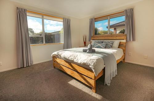 Upper Riccarton Casa | Convenient Westfield House 3bedroom 2bath