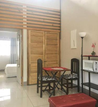 El Cipres Apartamento | Conveniente ubicación en zona muy silenciosa Apt 3