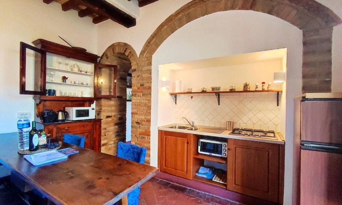 San Gimignano City Centre Apartamento | Apartamentos Convento San Gimignano