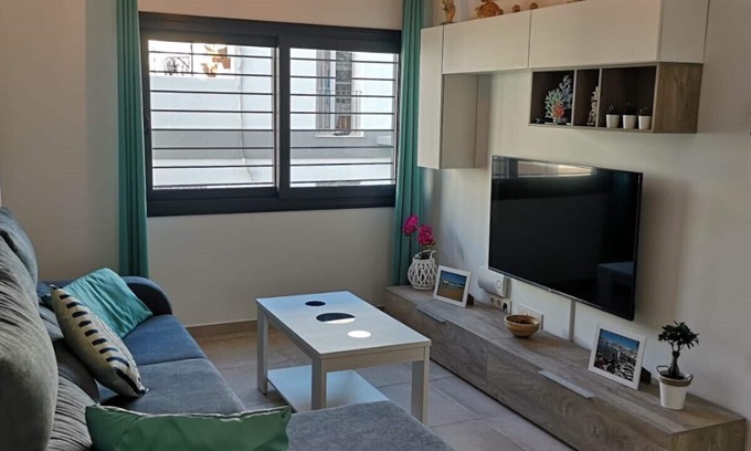 Tarifa Casa | CONVENTO BEACH