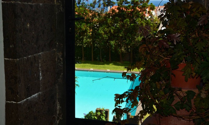 Vila Franca do Campo Casa | Convento de São Francisco