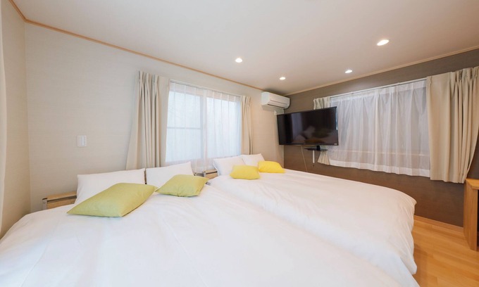 Setagaya Casa | Convertel Daita Setagaya Daita