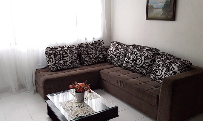 Santa Maria Apartamento | APART CONVIVIAL EN CARTAGENA PARA FAMILIA
