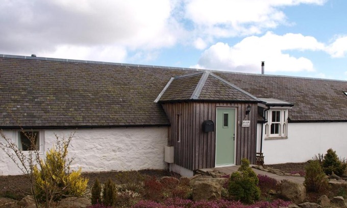 Blairgowrie Casa | Coo Shed