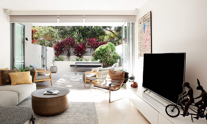 Coogee Apartamento | Coogee Beach Escape IH