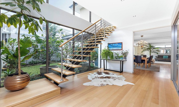 North Coogee Casa | Coogee Beach Oasis