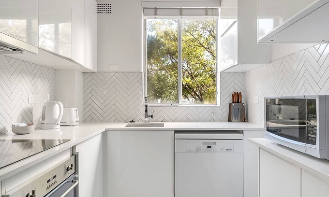 Clovelly Apartamento | Coogee Beachside Retreat Free Parking