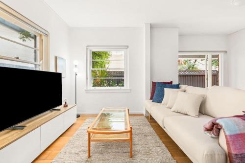 Coogee Apartamento | Coogee Crest - Relaxed Base between Randwick & Beach
