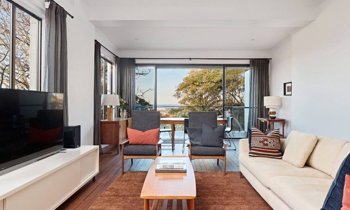 Coogee Apartamento | Coogee Treetops ISYD