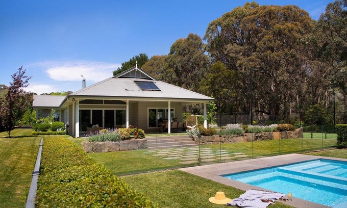Trentham Casa | Cooinda