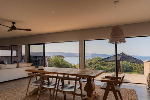 Bicheno Casa | Cooinda - on the beach - Bicheno