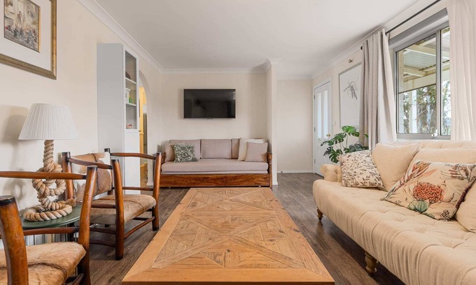 Oberon Casa | Cooinda - Peaceful & Cosy Home in Oberon