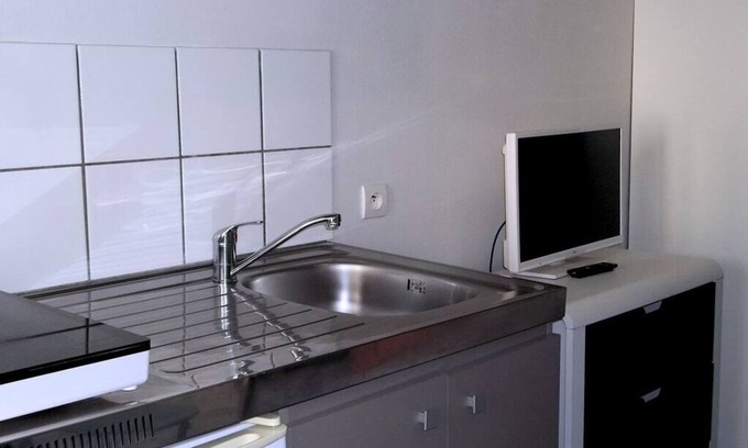 Lens Apartamento | Cook 2