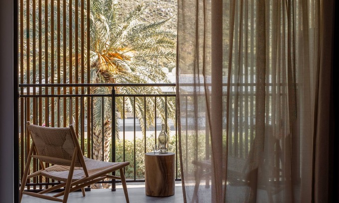 Kolymbia Complejo | Cook's Club Kolymbia - Adults only