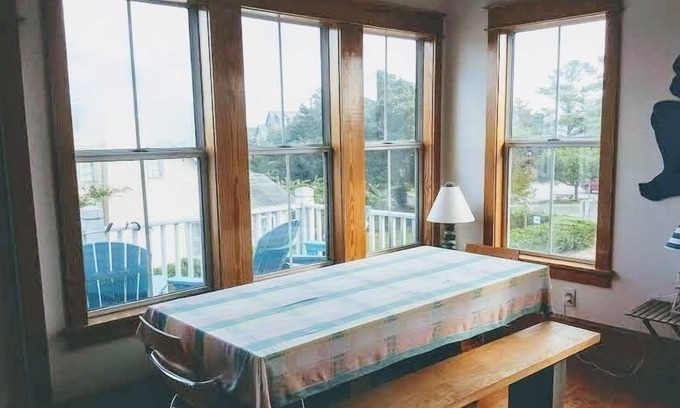 Historic Downtown Manteo Condominio | CONDOMINIO DEL COCINERO - MANTEO HISTORICO