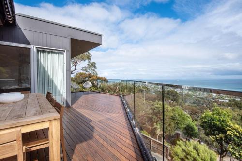 McCrae Casa | Cook's Lookout McCrae