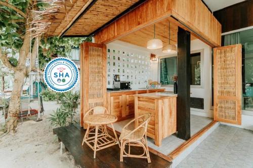 Ko Pha-ngan Complejo | Cookies Salad Resort