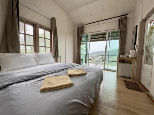 Than To Complejo | COOL CAMPING-Khun Khao2