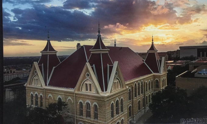 San Marcos Cabaña | ¡Cool Cottage cerca del estadio Bobcat, el estado de Texas y el río San Marcos!