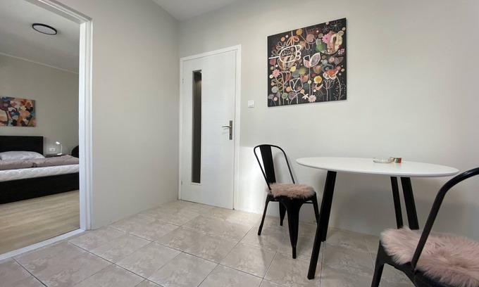 Subotica Apartamento | Cool & Cozy Center
