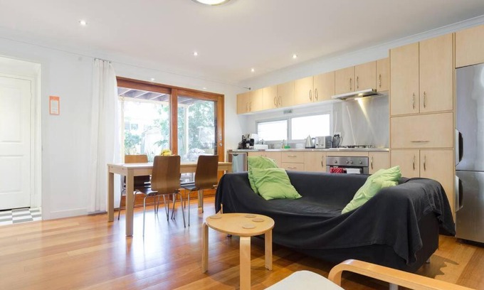 West End Apartamento | Cool Flat - 2 Bed & Office