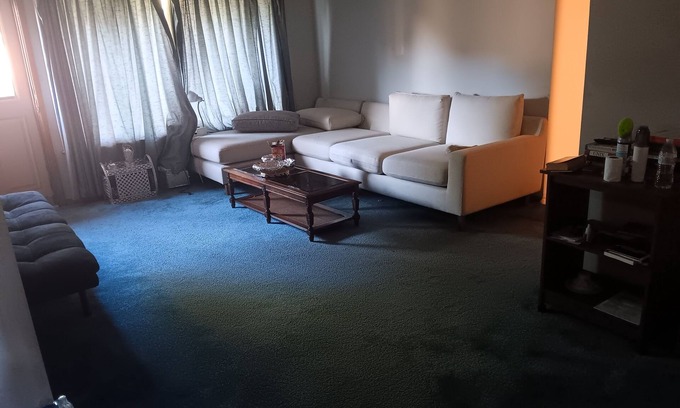 Columbus Casa | Cool place to stay in city. Walking distance from recreation centers. Many more