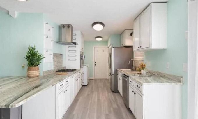Smyrna Casa | Cool Ranch
