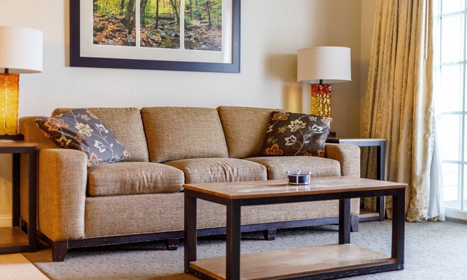 Lincoln Apartamento | South Mountain Resort - Lincoln - Estudio