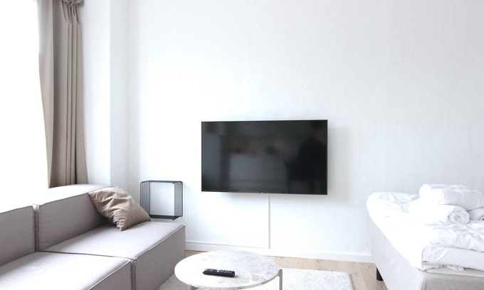 København N Apartamento | Cool studio in Nørrebro - 236